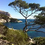 Cabanon Aux Goudes Marseille Calanques