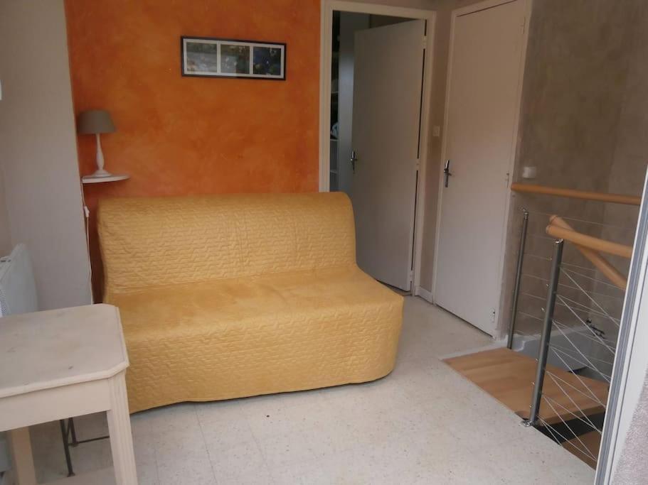 Cabanon Aux Goudes Calanques